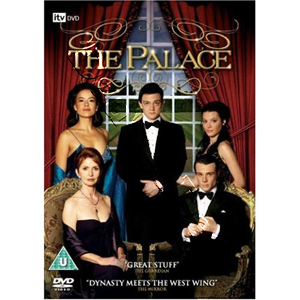 The Palace - Series 1 | The Palace Series 1  |   DVD
